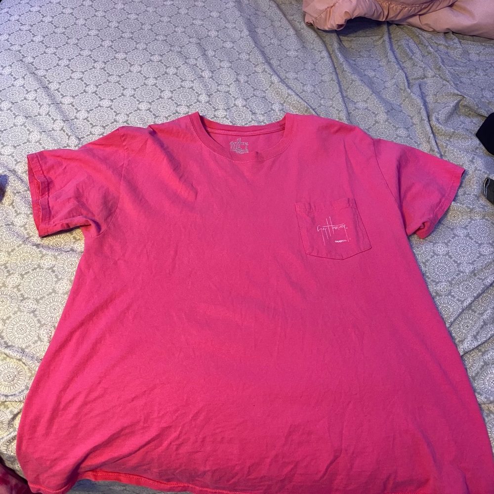 Guy Harvey t shirt